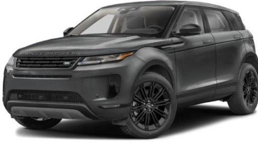 LAND ROVER RANGE ROVER EVOQUE 2024 SALZJ2FX2RH254501 image